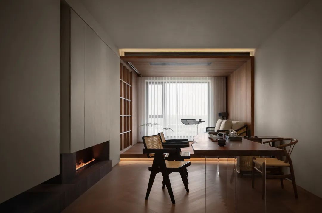 微白澄澈亲子空间丨中国合肥丨合肥行一空间设计-54