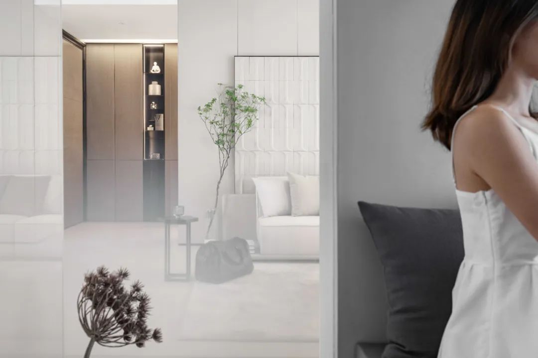 融佳臻园·LDKG 设计丨中国佛山丨易思维室内设计-31