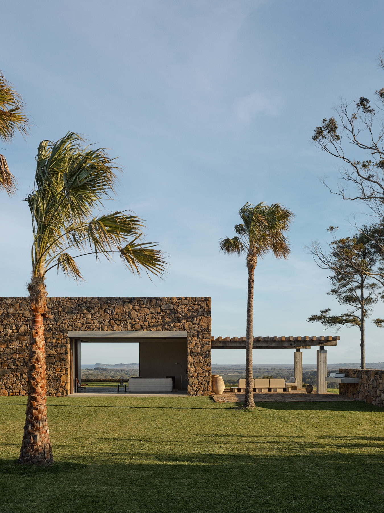 Ronnoco Farm | Polly Harbison Design-41