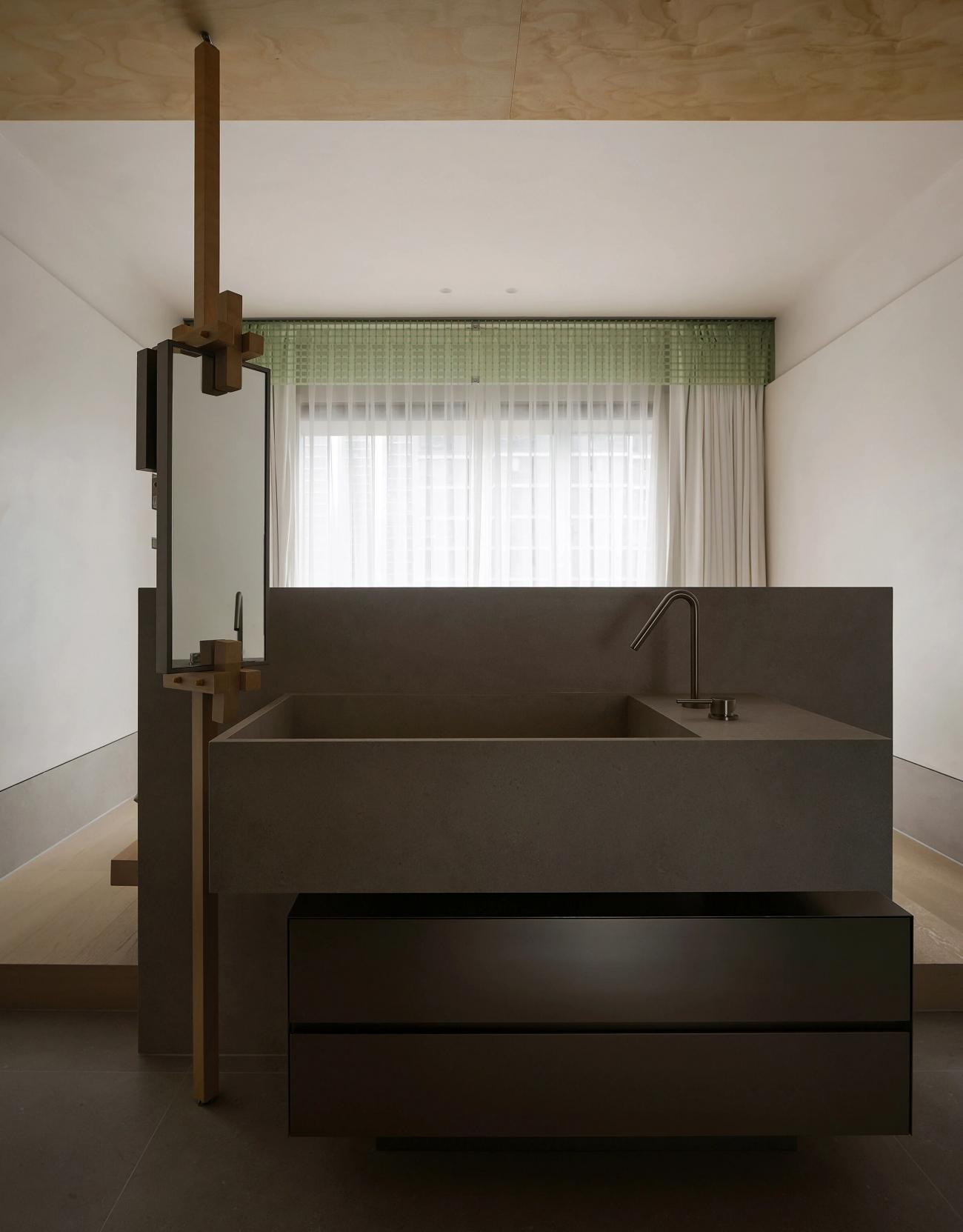 锵设计 · 温州139㎡私宅丨中国温州丨锵设计团队-46