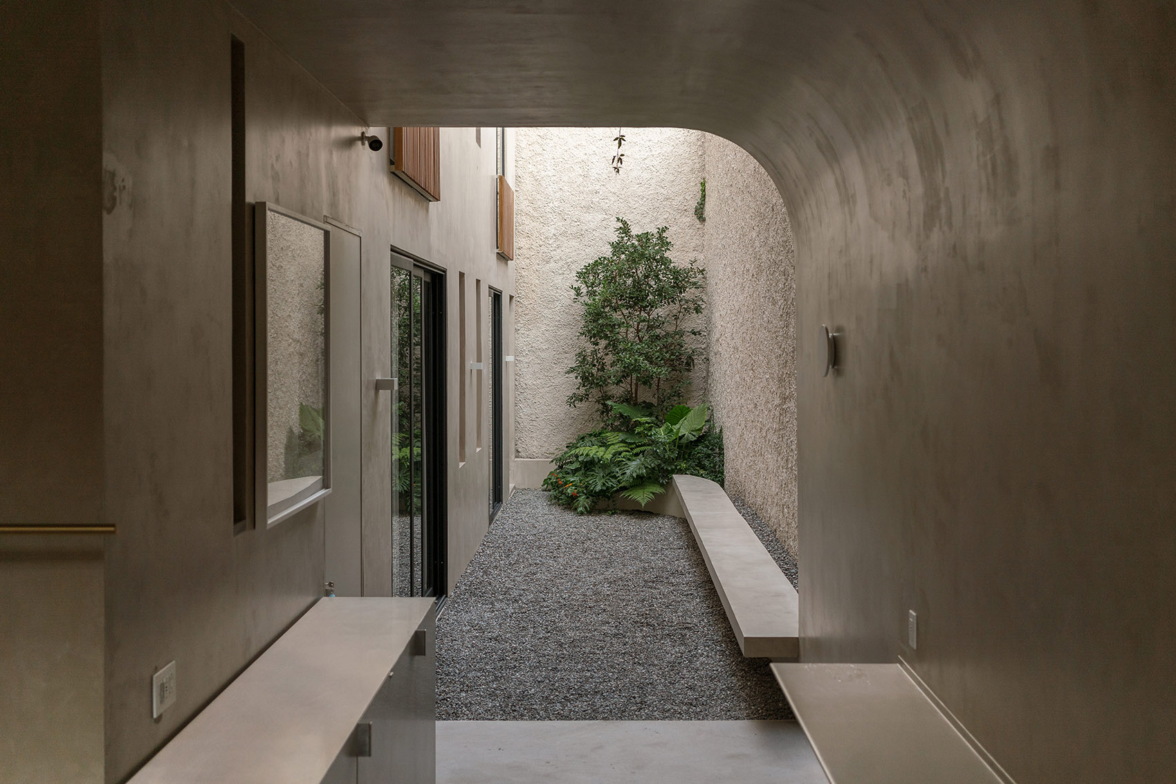 OCTAVIA 精品酒店丨墨西哥-8