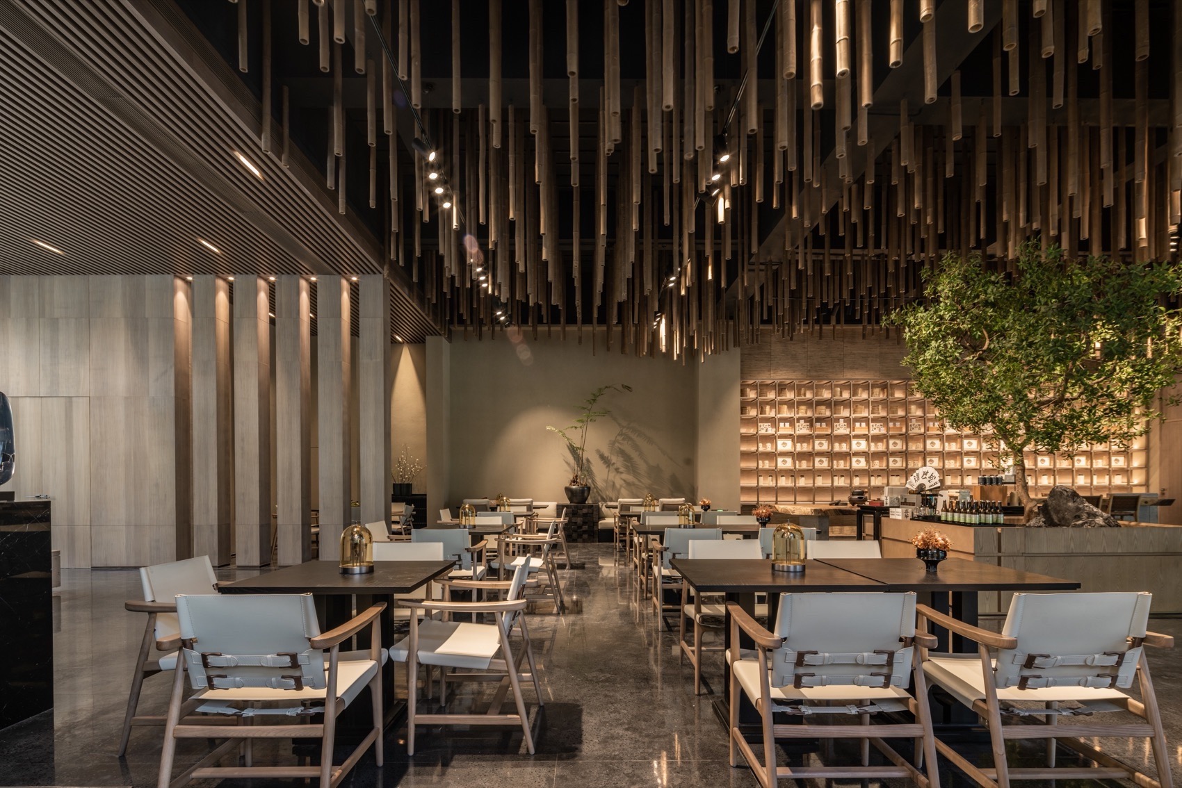 明月川 • 云孚里云宿温泉酒店丨中国宜春丨艾麦欧(上海)建筑设计咨询有限公司-112