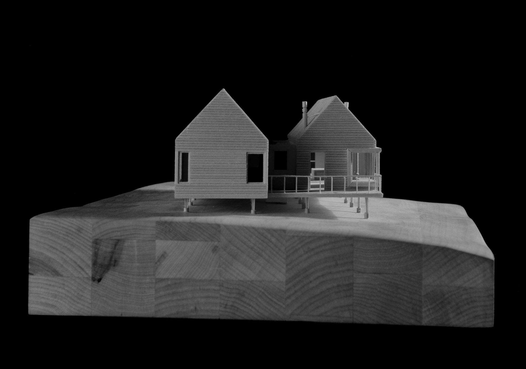 丨加拿大丨Peter Braithwaite Studio-37