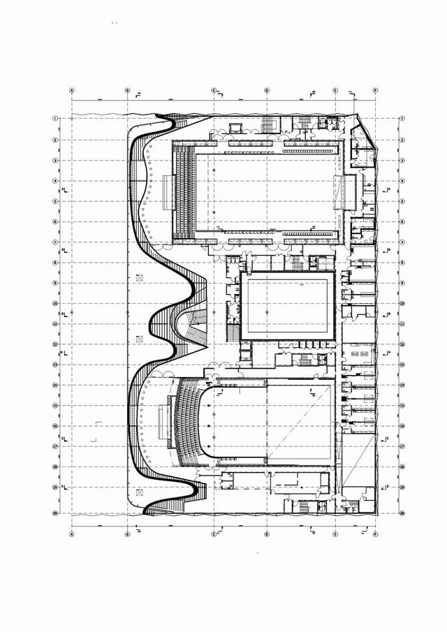 Kilden表演艺术中心-21