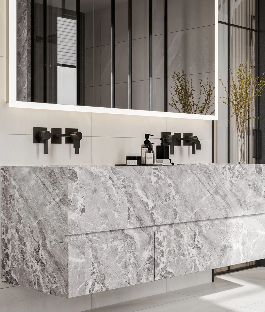 海南云海吾乡样板间丨中国海南丨戴勇设计-37