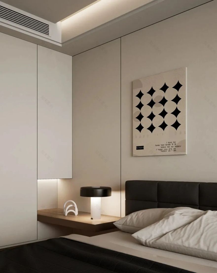 意式极简风格,兼具精致与松弛-39