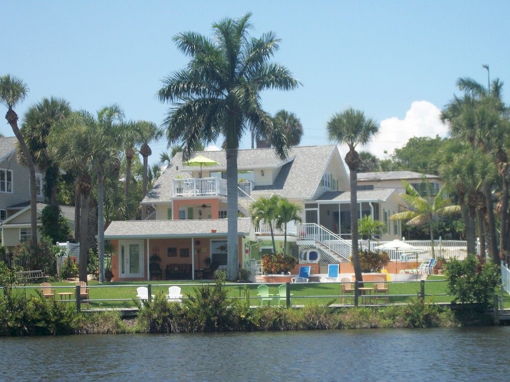 鹤溪住宿加早餐旅馆 (Crane Creek Inn Bed and Breakfast)-8