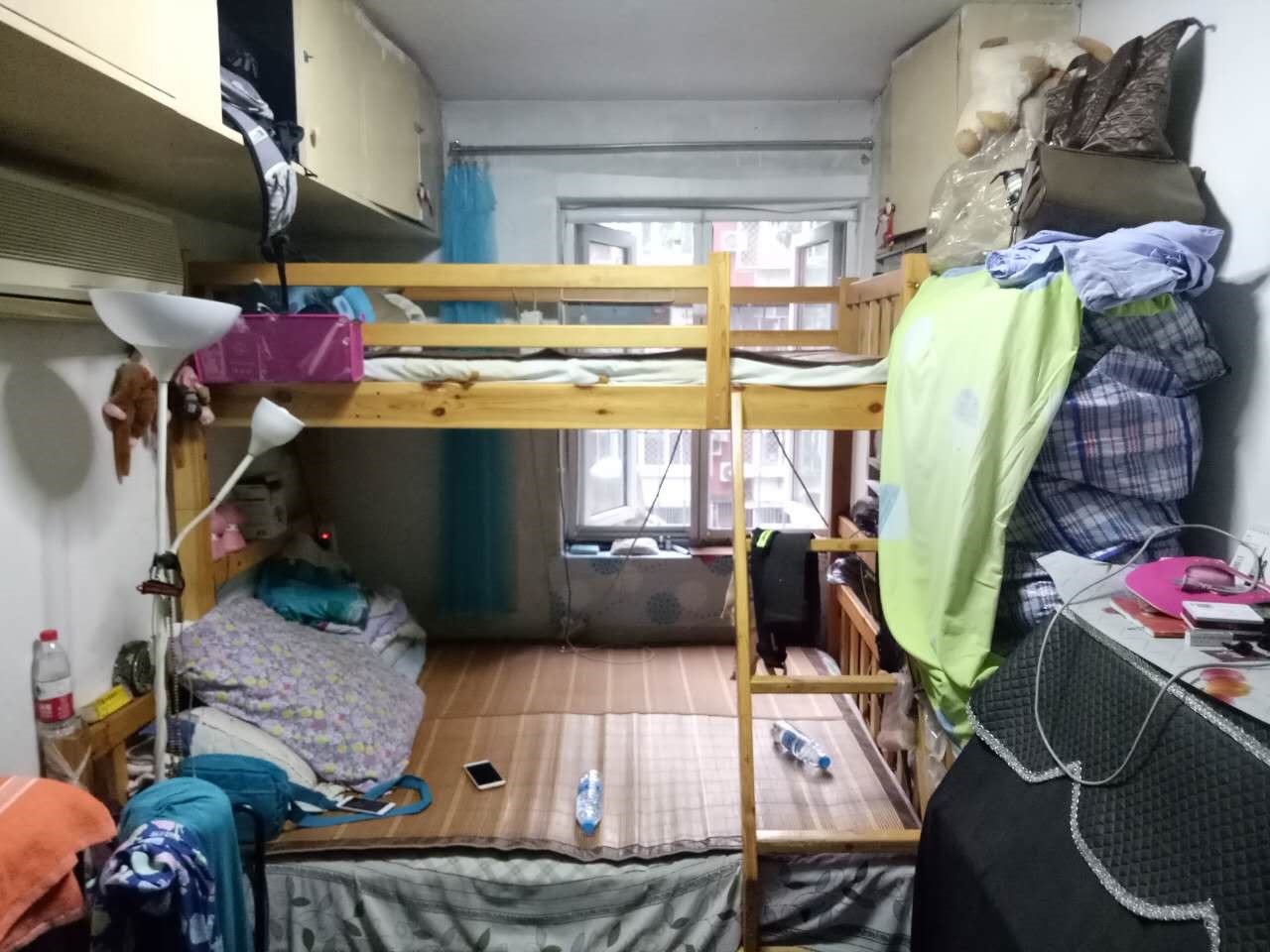 北京卫视暖暖的新家第五季收官之作E户型改造-2