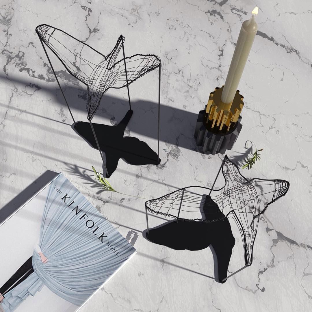 飞行阴影丨Zakharchitects-1