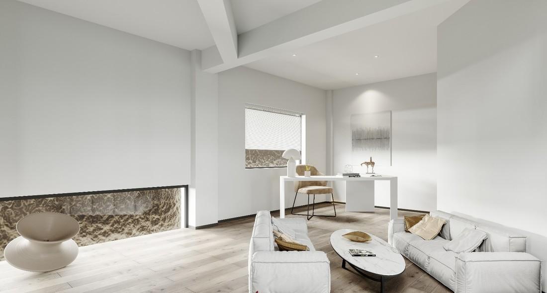 
北京大胡同 | 设计帮 | 客餐厅 -4