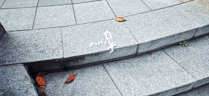 #动不动艺术展#不动人小品导视-6