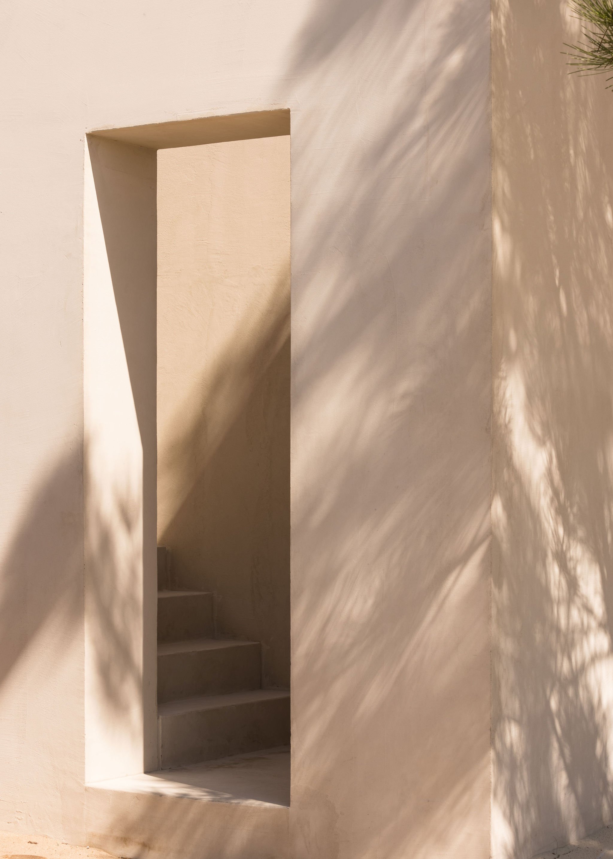 山坡房屋丨英国丨SIA arquitectura-30