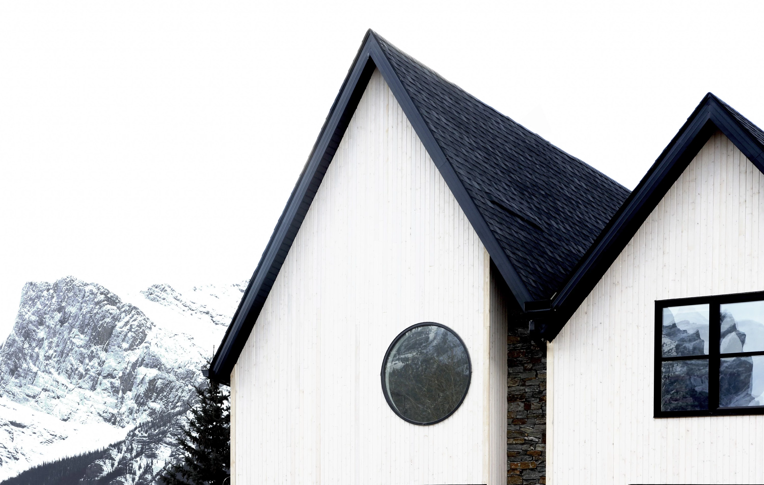 加拿大 Canmore 山间营地-10