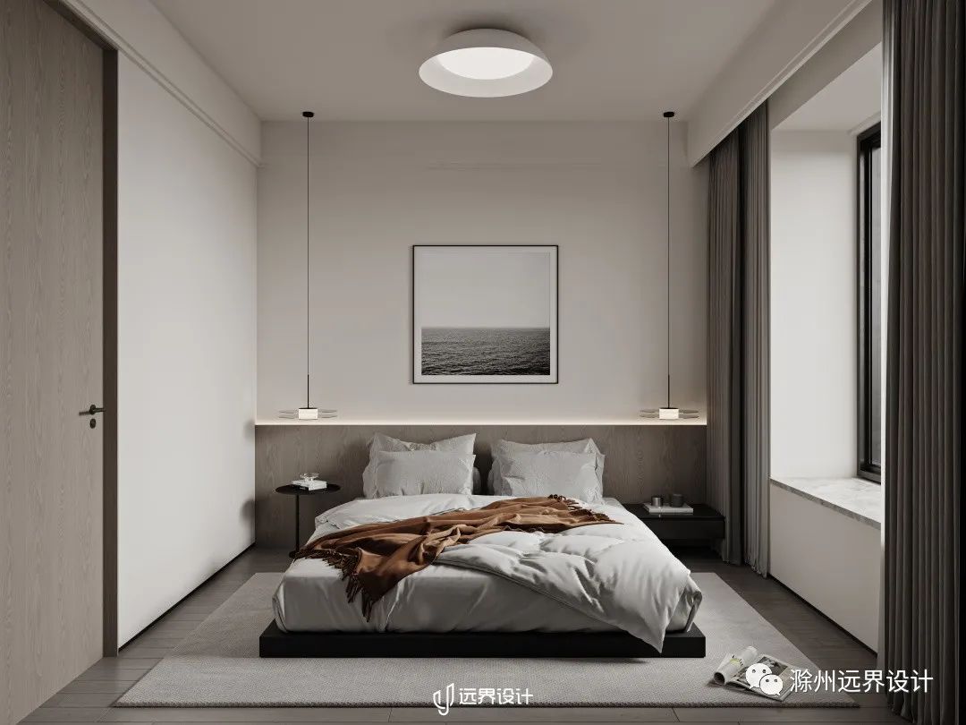 合肥天鹅湖 MOMA 的温暖家居艺术丨中国合肥丨远界设计-54