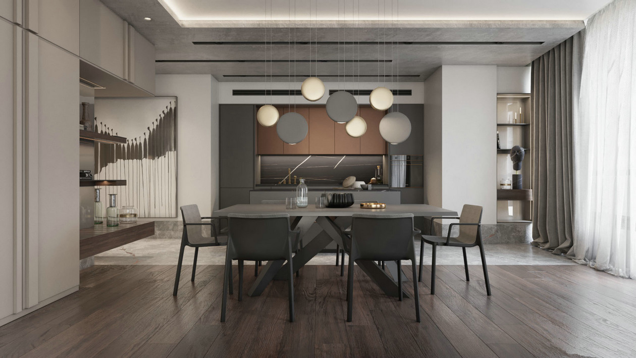 高级灰与优质生活的融合-4