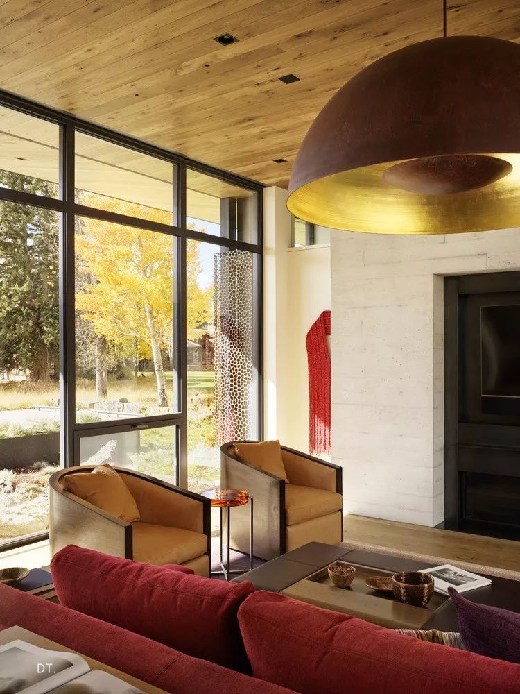 大自然的艺术表达，追寻空间生命之美-96