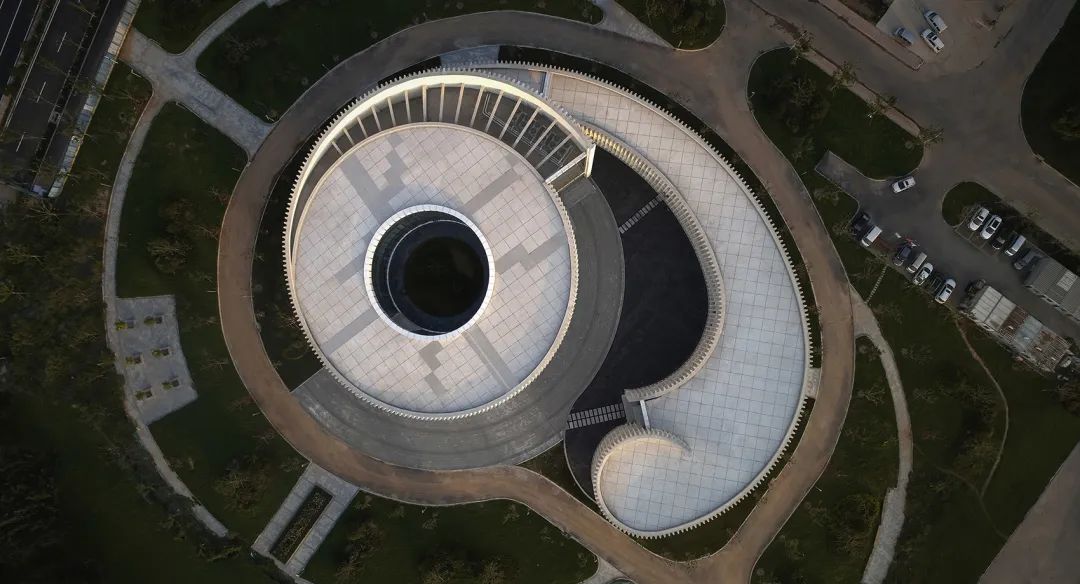 山东第一医科大学济南校区医学博物馆丨中国济南丨天津大学设计总院·顾志宏工作室-11