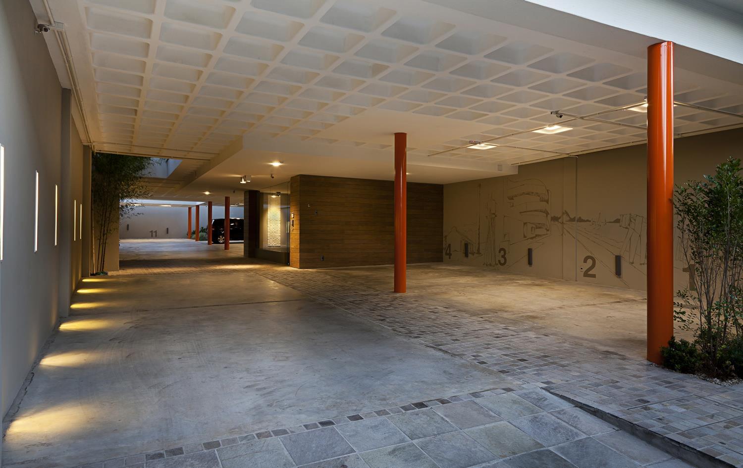 Smart Arquitetura 住宅建筑设计-4