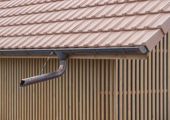 瑞士 La Tabatière 之家丨Noue Studio-21