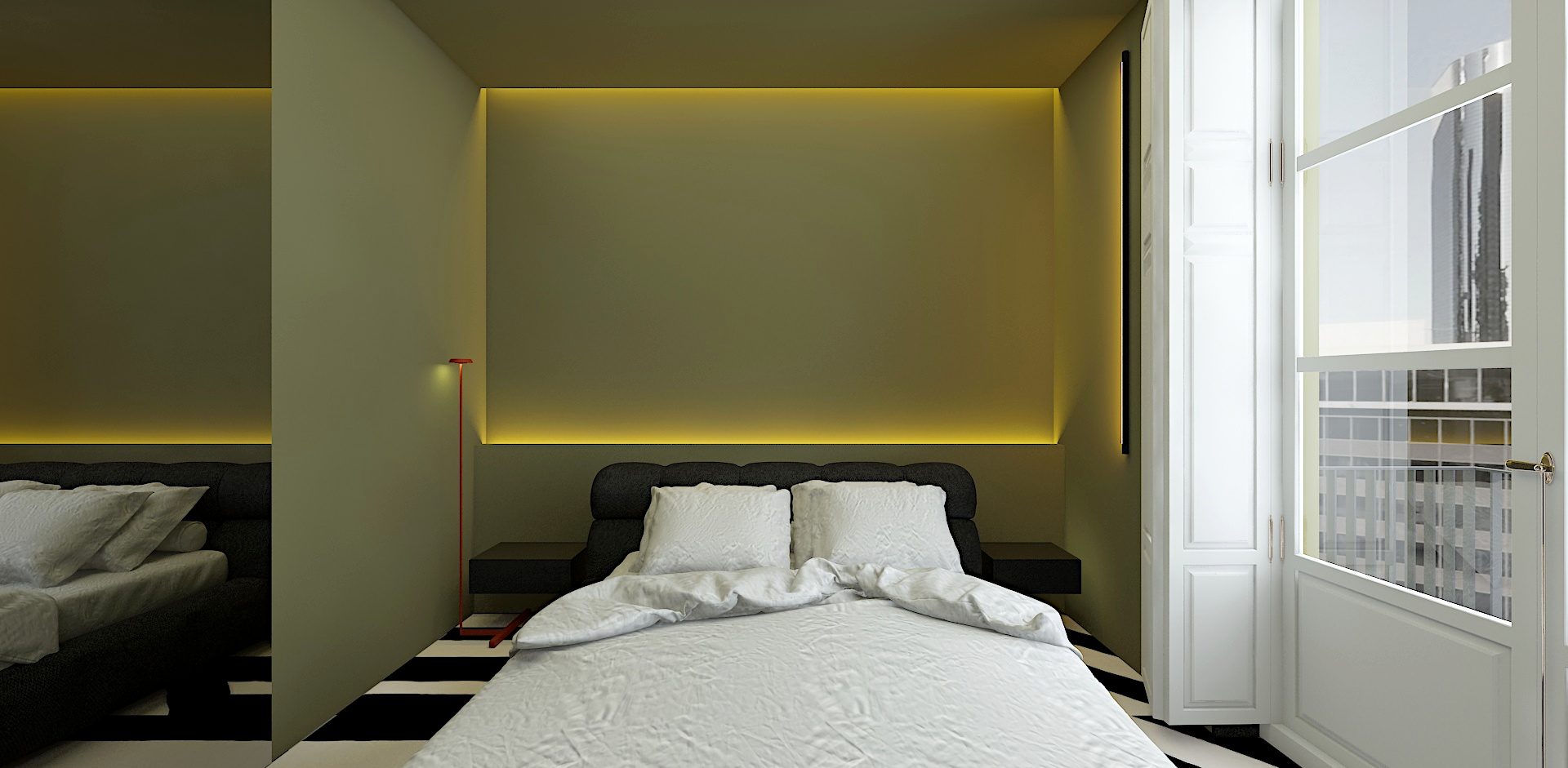 Apartament #P II-0