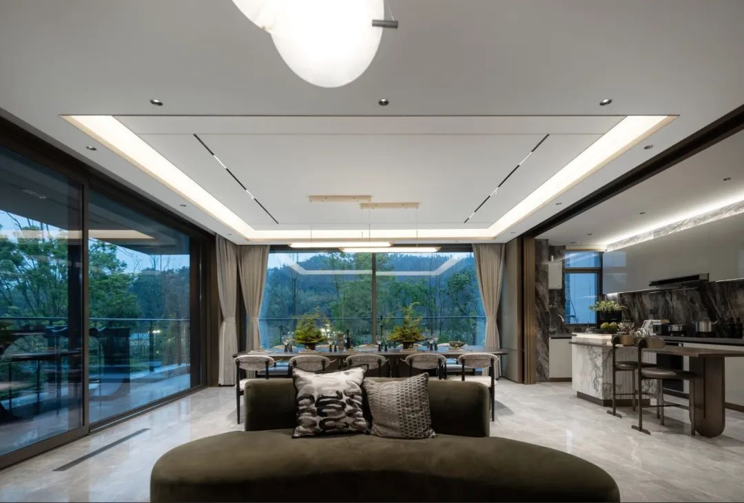 长沙麓隐青竹湖·逸山组团丨中国长沙丨PTA上海柏涛-68