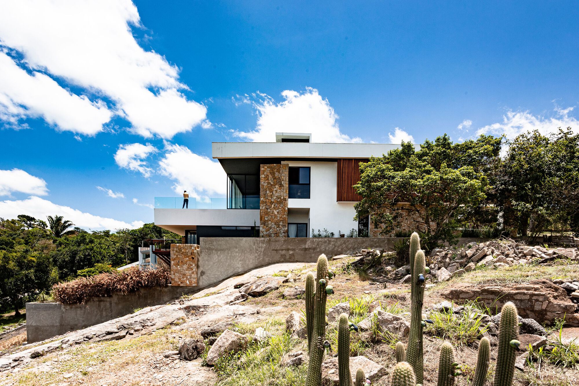 雾屋丨巴西丨Jirau Arquitetura-34