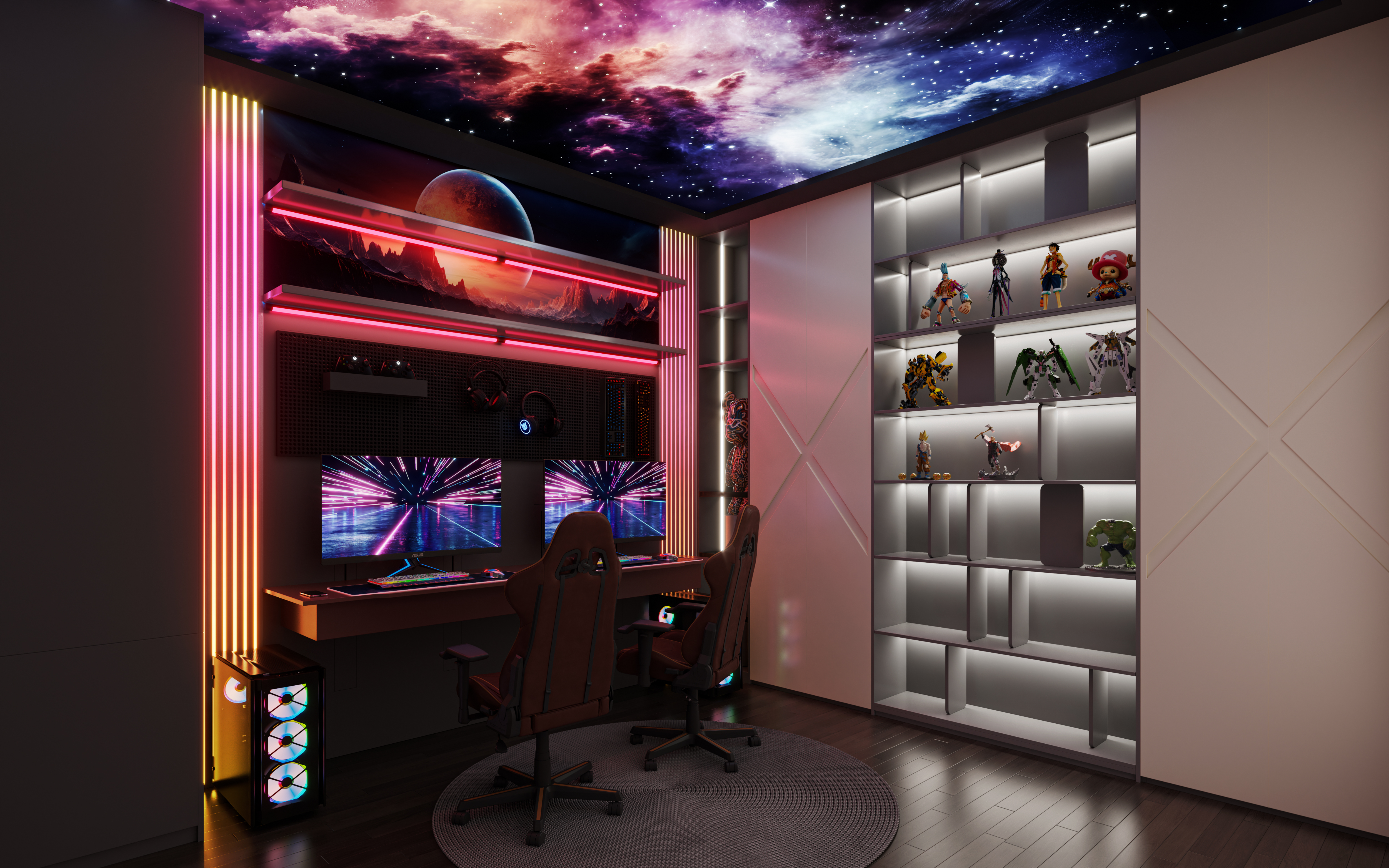 全屋定制系列-16