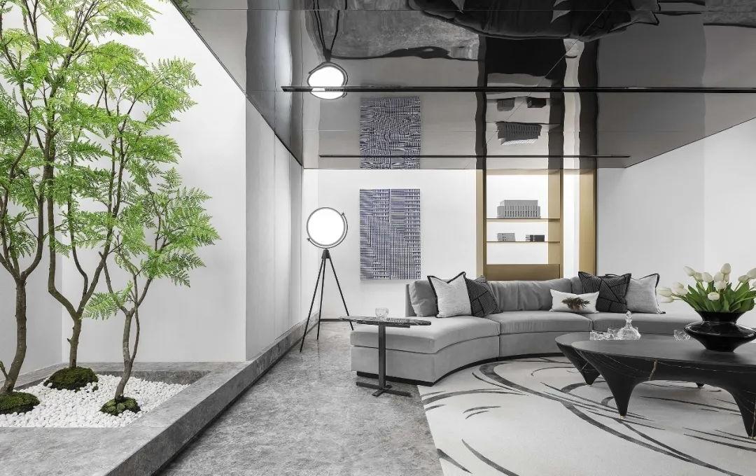 路劲上海海尚湾洋房丨中国上海丨AC•之晏设计-8