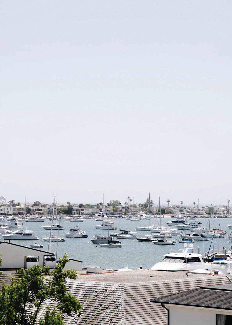 加州现代农场风格家居-5