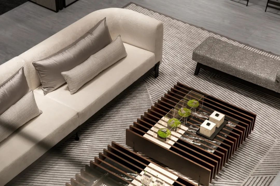 融创郑州开封宸院样板间丨中国郑州丨牧笛设计-60