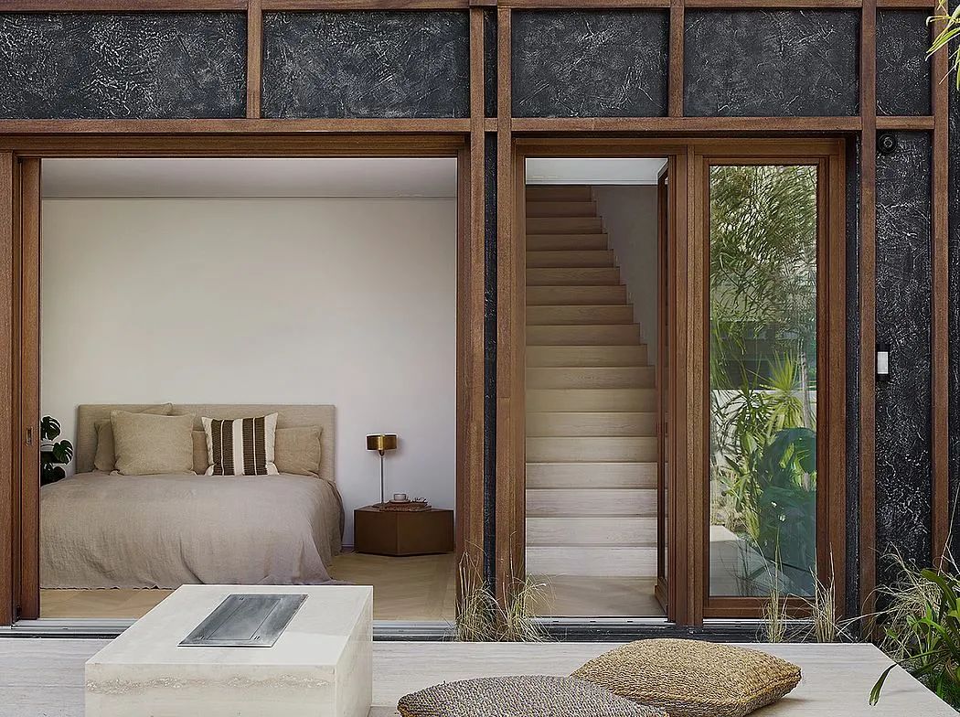 希腊雅典 Kifisia Project12 现代主义混凝土别墅丨Block722 team-8