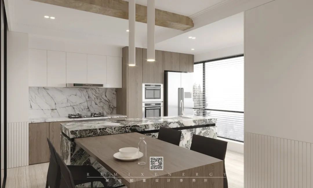 质域 | 空间本质的探寻与重塑-13