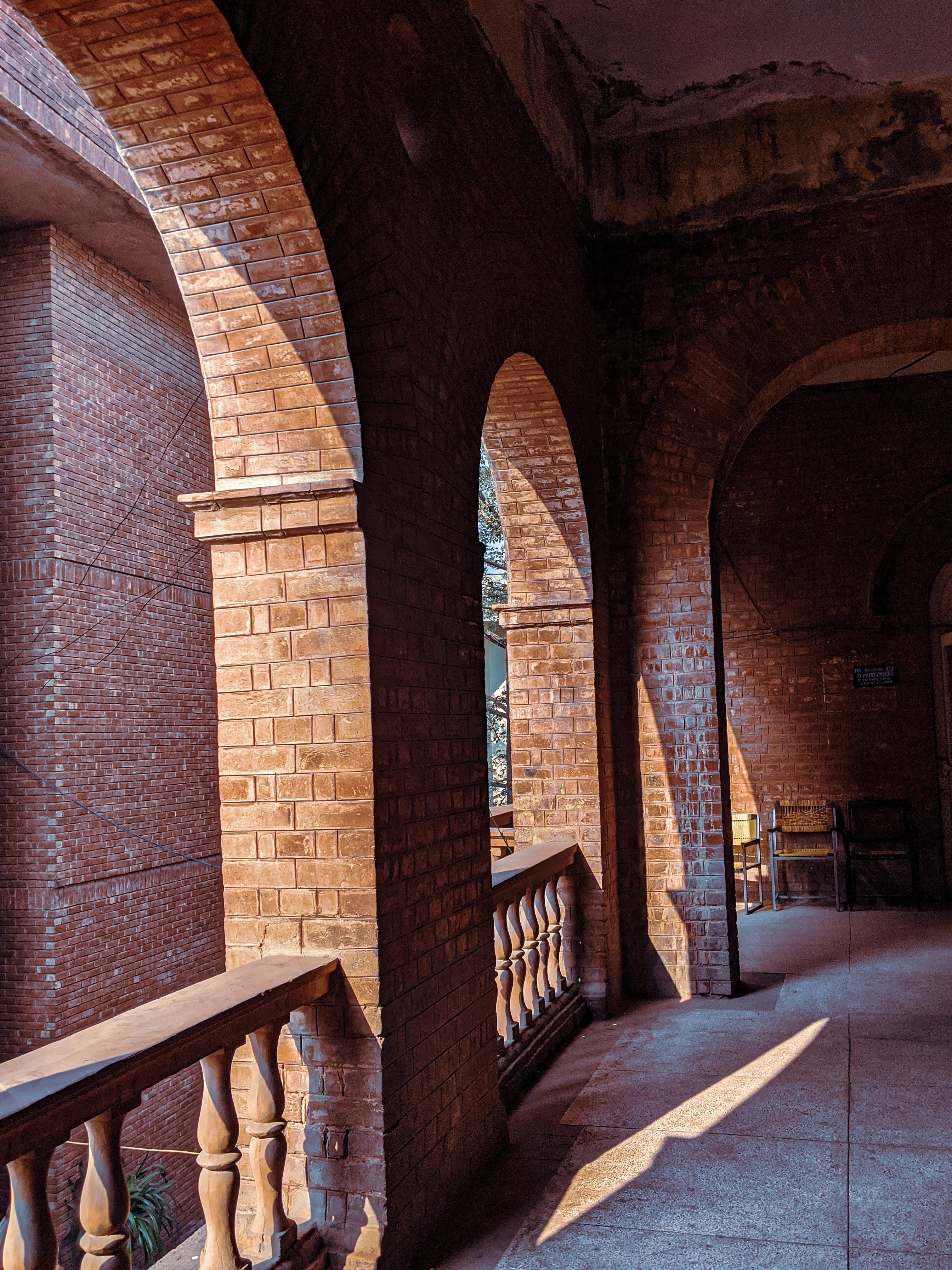 GPO, Lahore Pakistan Photograpghy-14