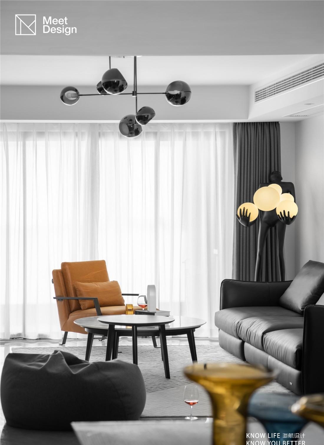 海航设计丨平层-7