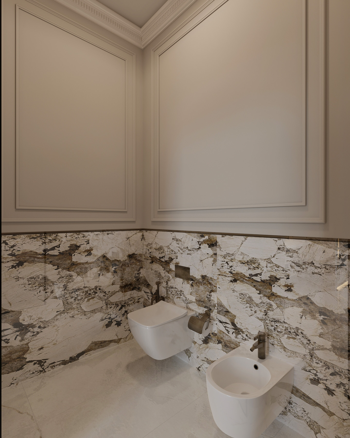 巴林别墅住宅区丨巴林-20