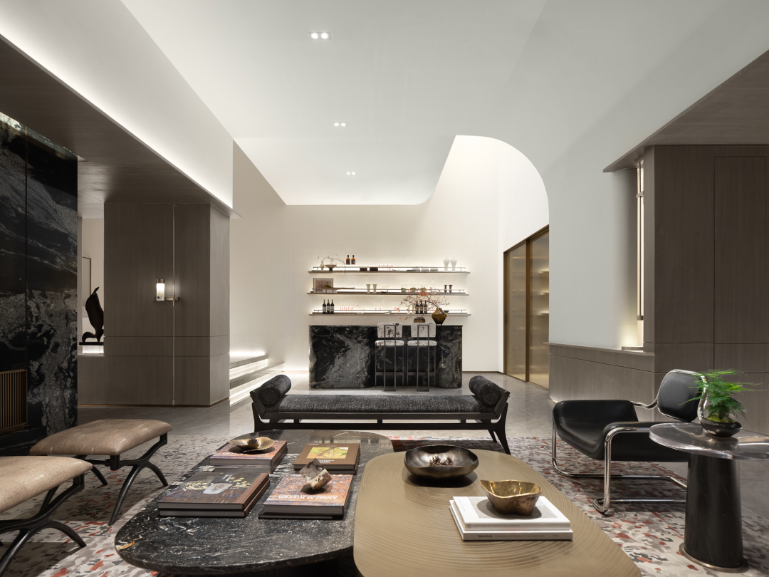 成都丰德成达中心丨中国成都-66