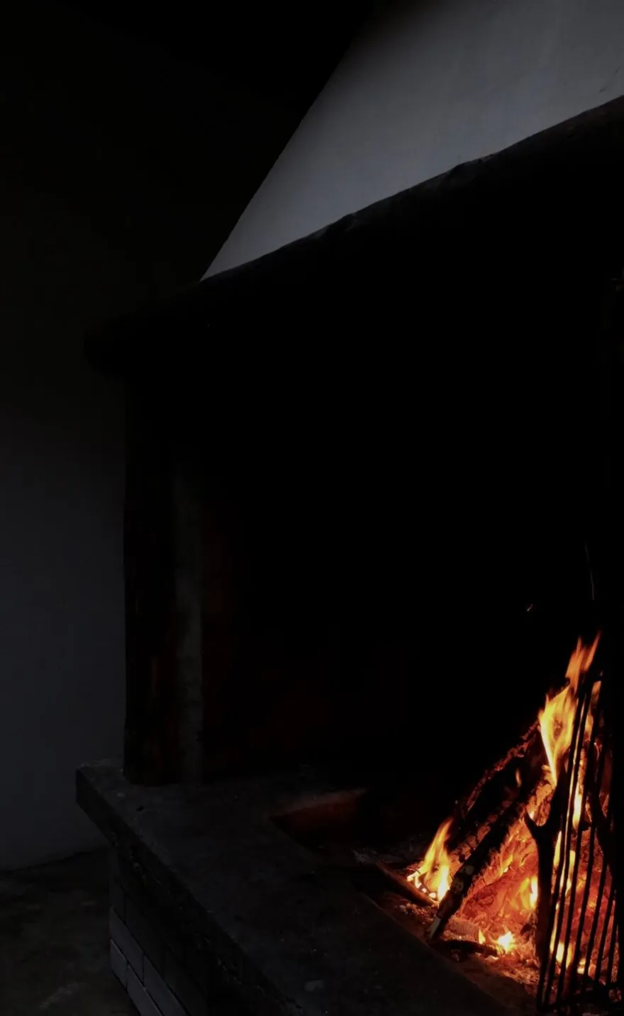 高山徒步避难所改造丨意大利丨Daniele Bonetti Architetto-7