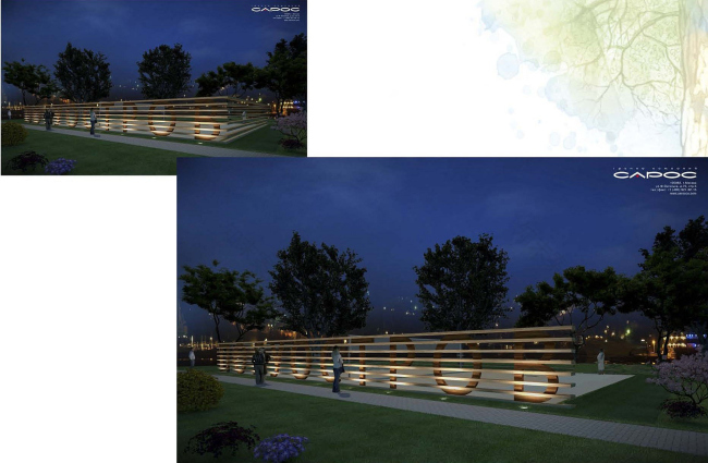 生态村“半岛”景观规划设计丨俄罗斯莫斯科丨“阿列克谢·伊万诺夫工作室‘建筑设计ASD’”-25