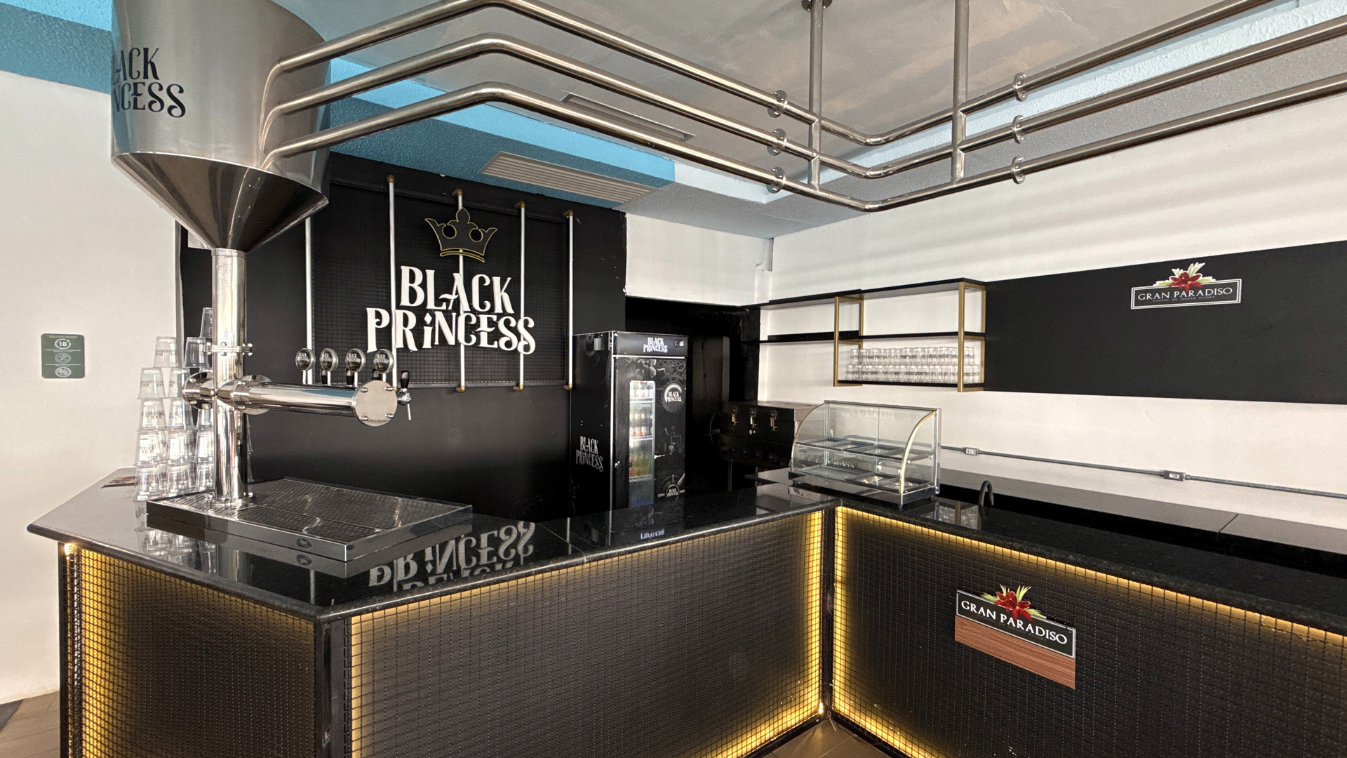 Tailor Made Black Princess - Grand Paradiso Resort-30