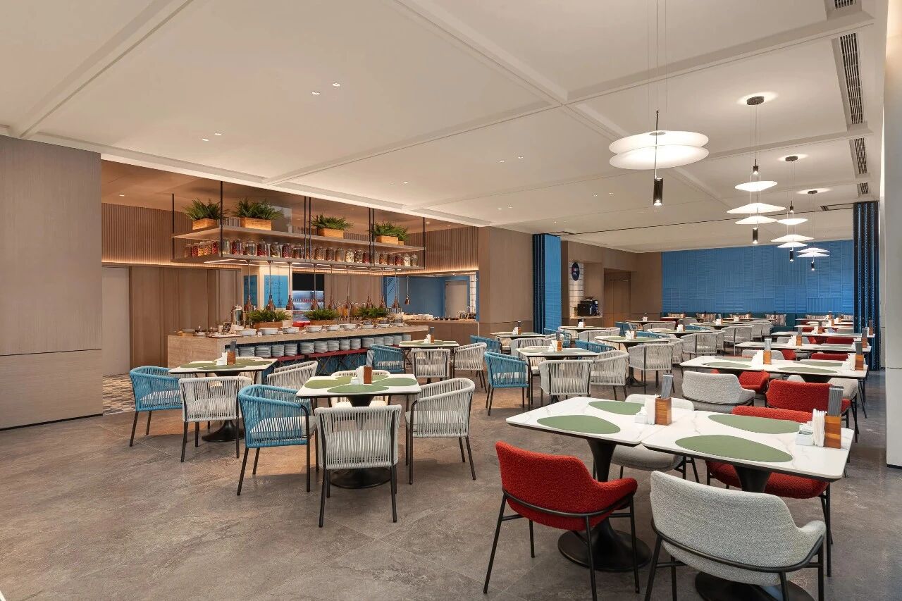 新疆那拉提智选假日酒店丨中国新疆丨CCD郑中设计-65