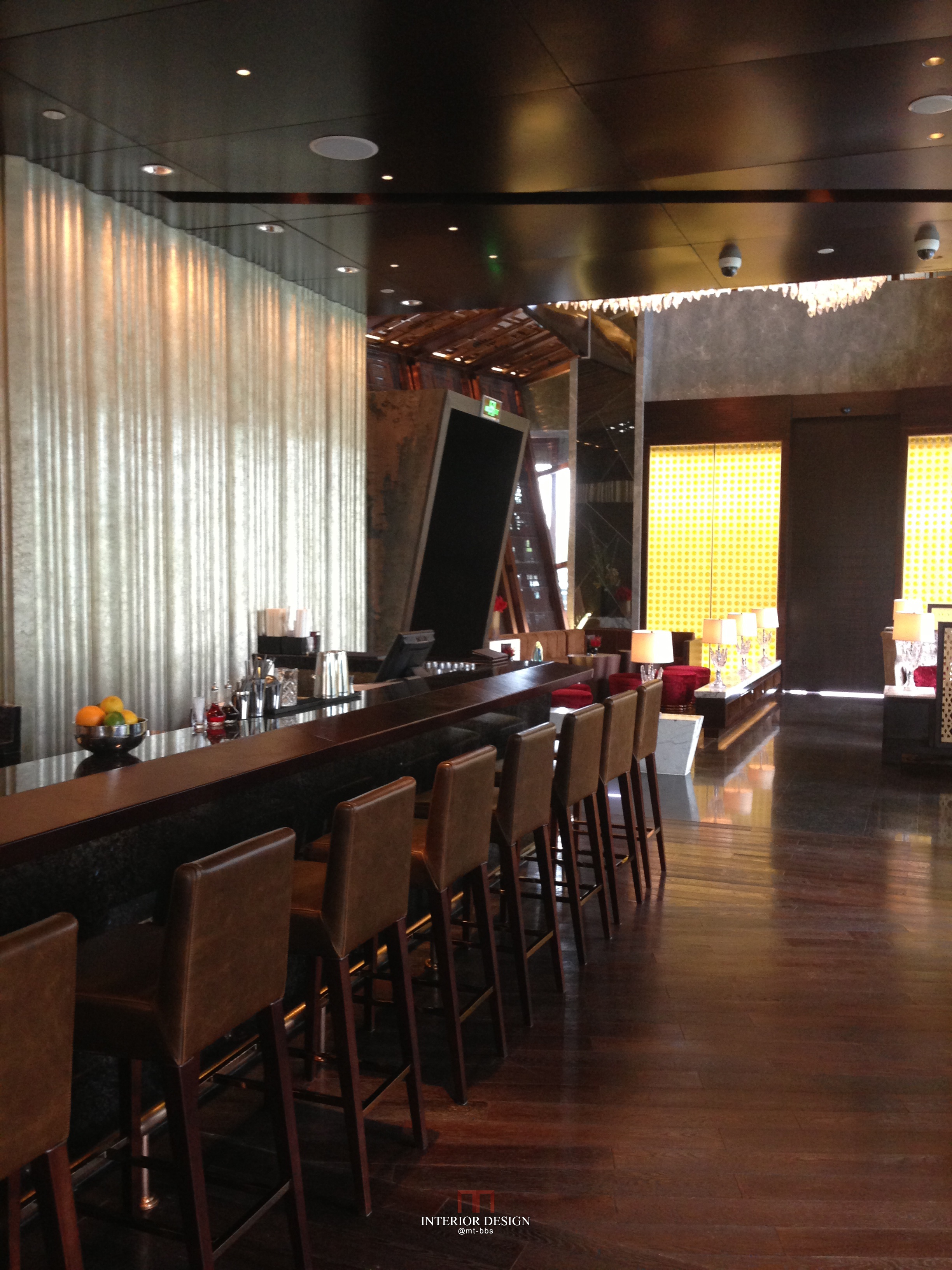 上海浦东文华东方酒店(会员自拍)-6-18