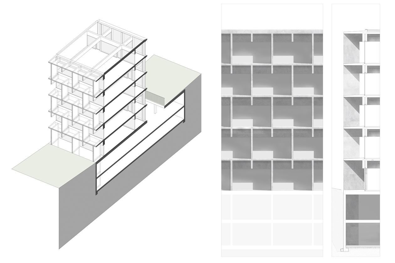 北能源西班牙公司在萨里古伦的总部-14