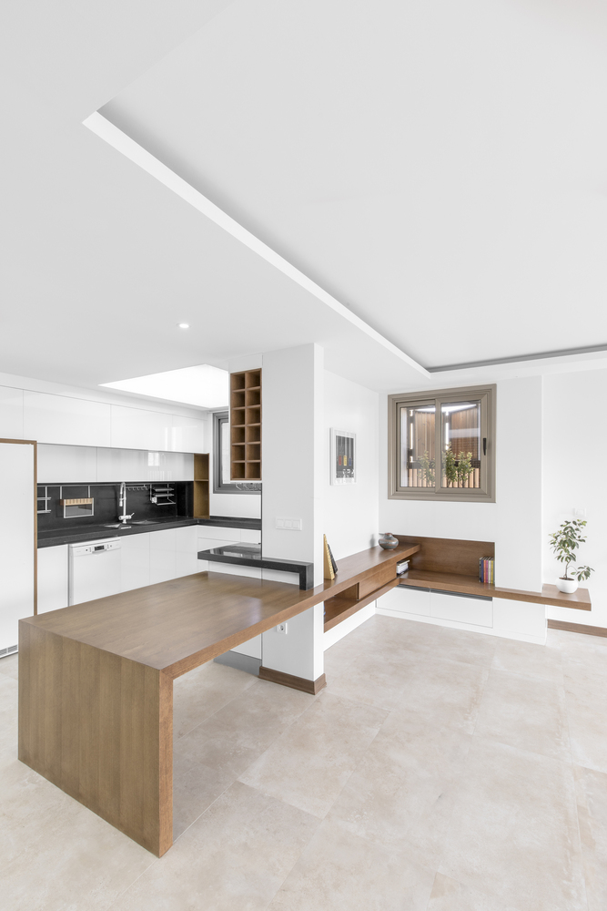 伊朗某公寓楼-34