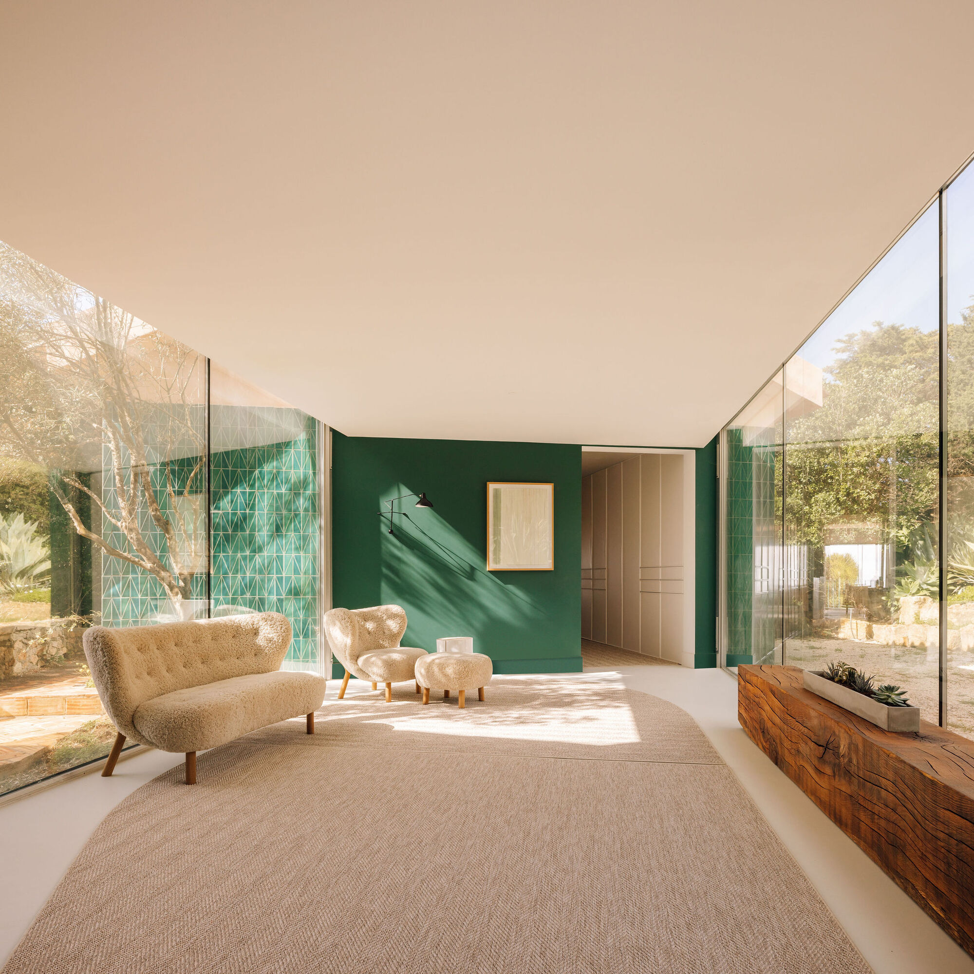 丨葡萄牙丨João Tiago Aguiar,Arquitectos-23