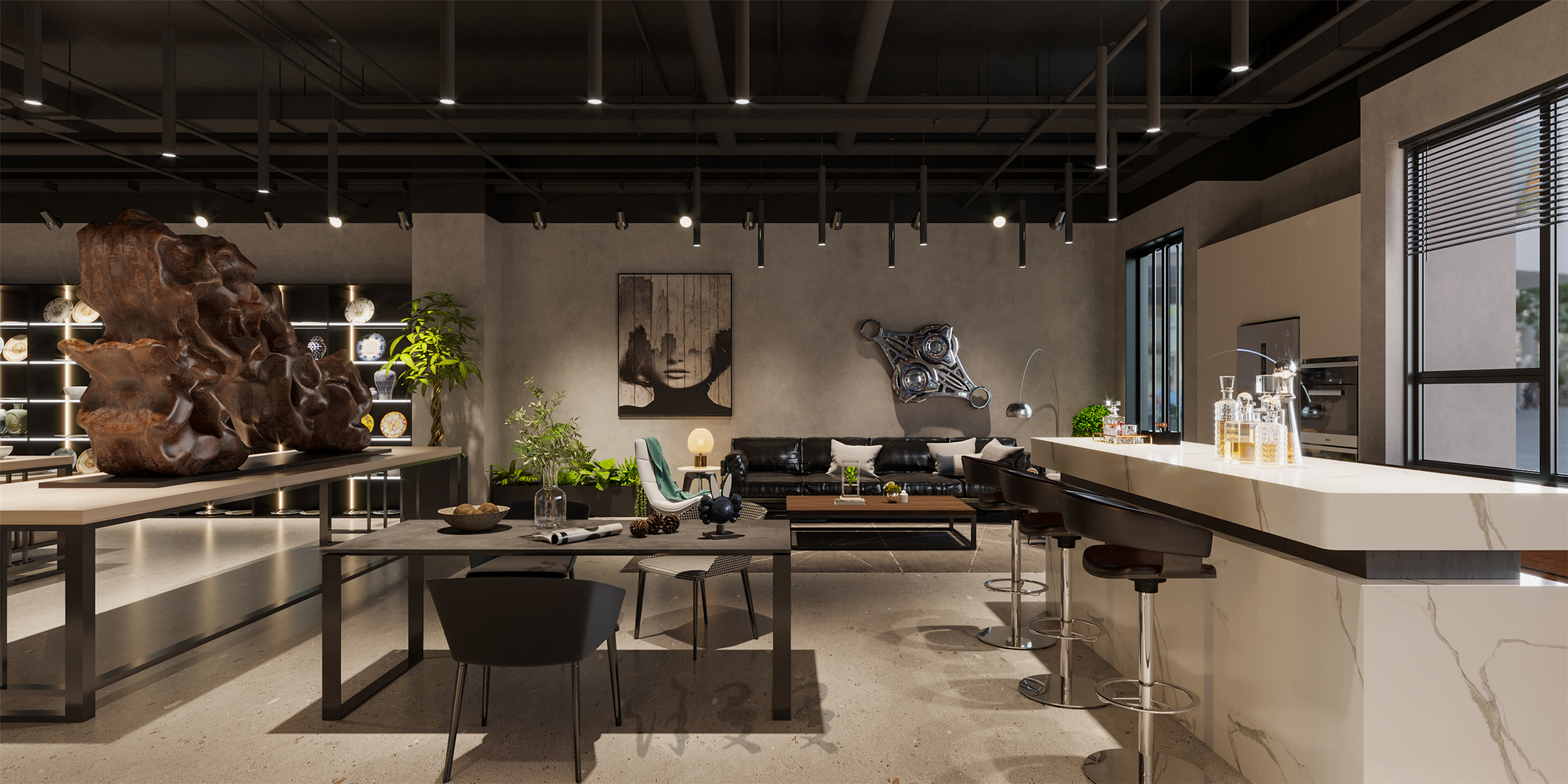 瓷器展厅|匠人精神-6