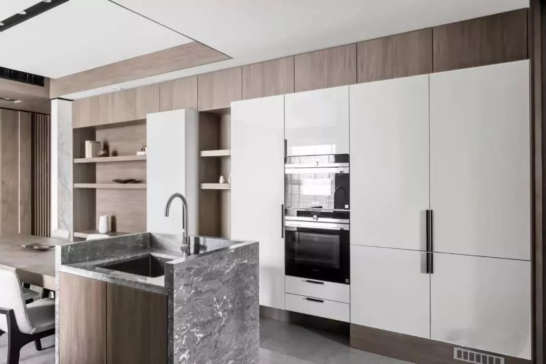 极简现代雅宅，打造品质生活-56