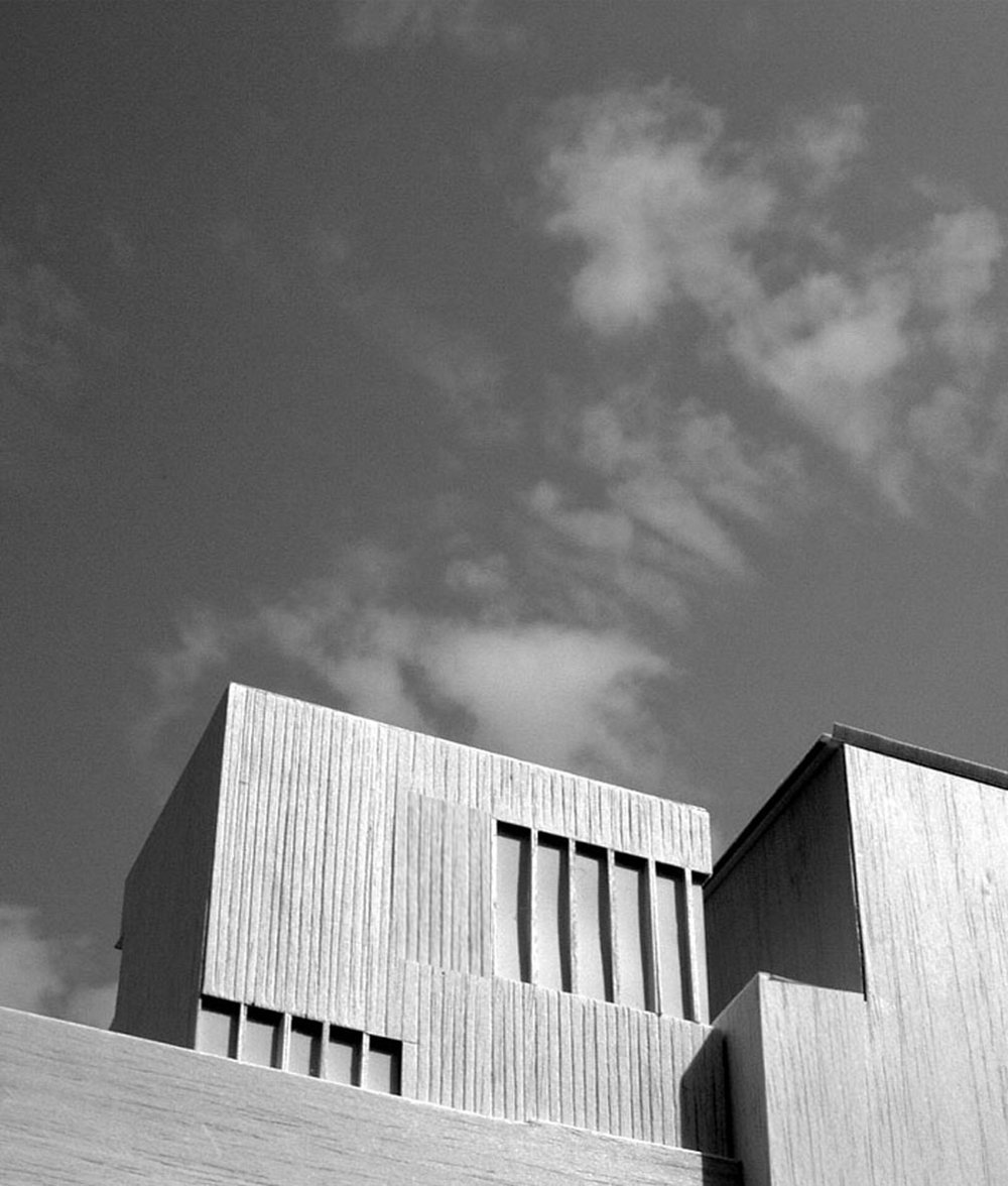 Hackney的“Green Oak”框架房屋丨英国伦敦丨Lynch Architects-10