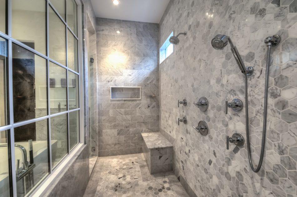 美式软装设计方案解析-33