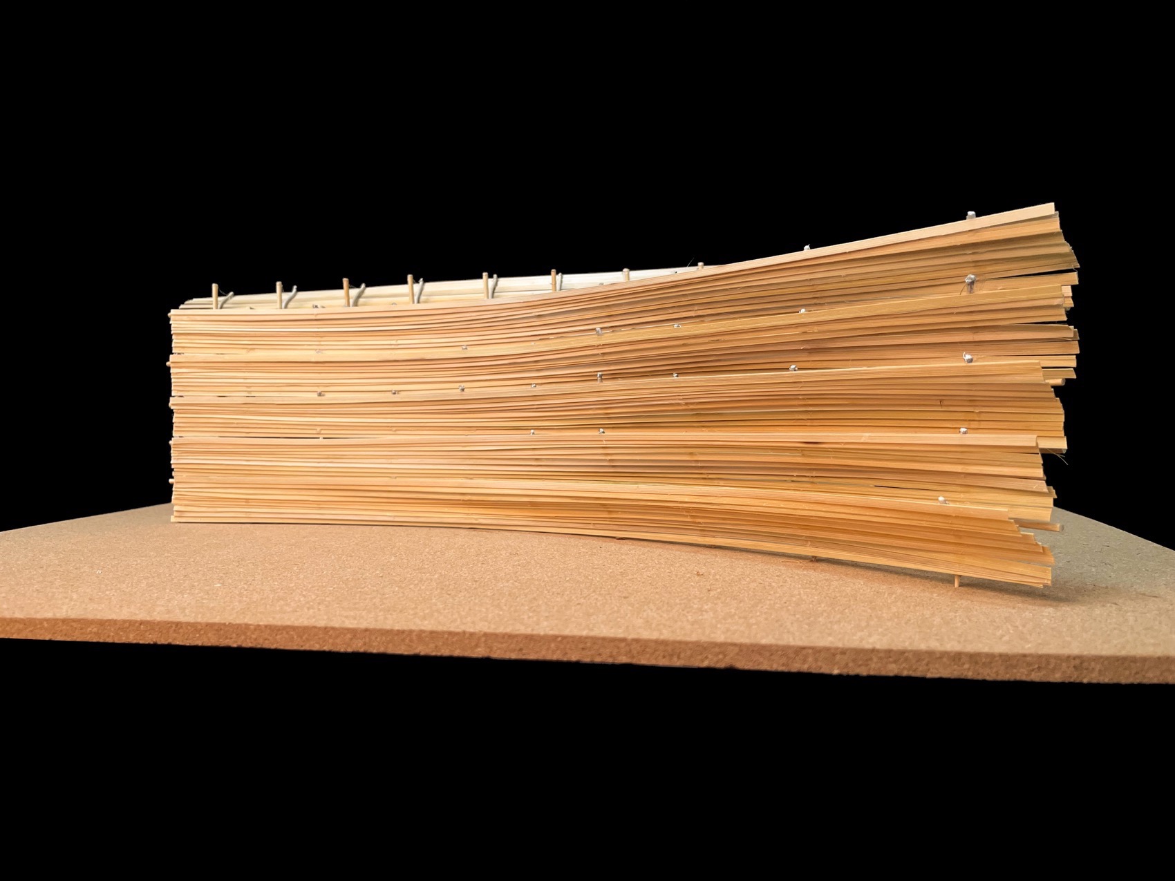 东篱下丨中国成都丨北京林业大学,北林风景建筑研究中心-55