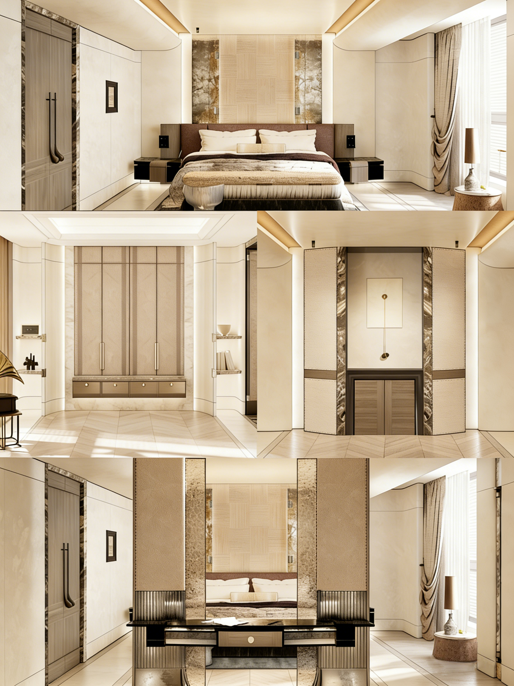 上海天潼里198丨中国上海丨CCD郑中设计,召禾设计等-18